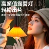 مصابيح خييم في الهواء الطلق جديدة عبر الحدود من طراز LED LED details Picture
